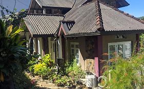 Canopy Villa