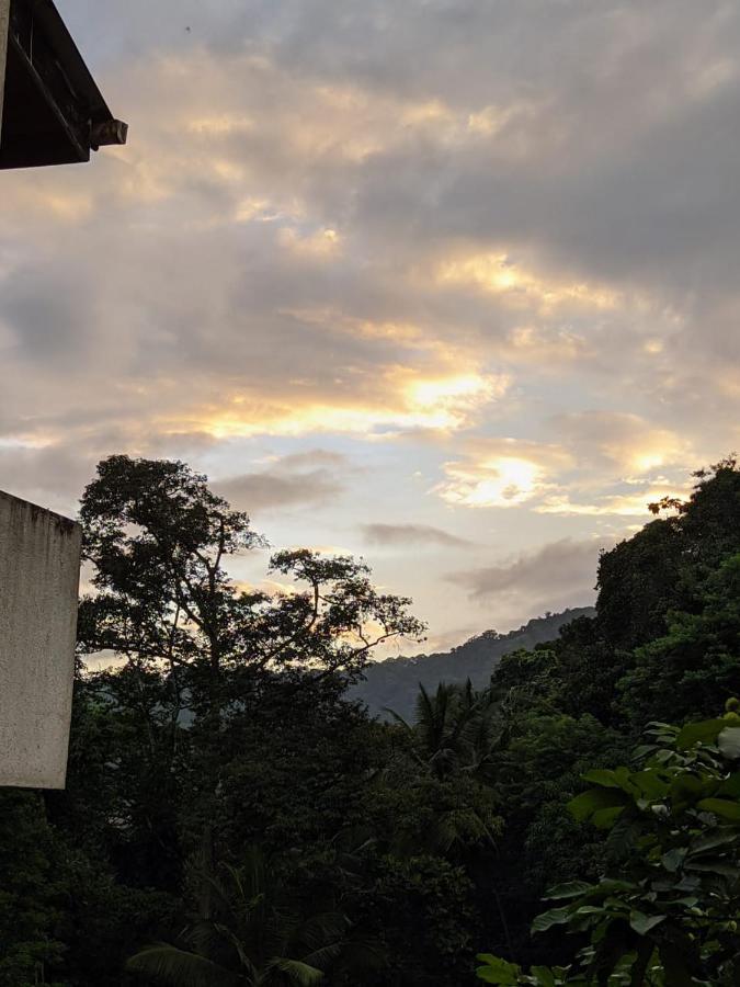 Canopy Villa Kandy Exterior photo