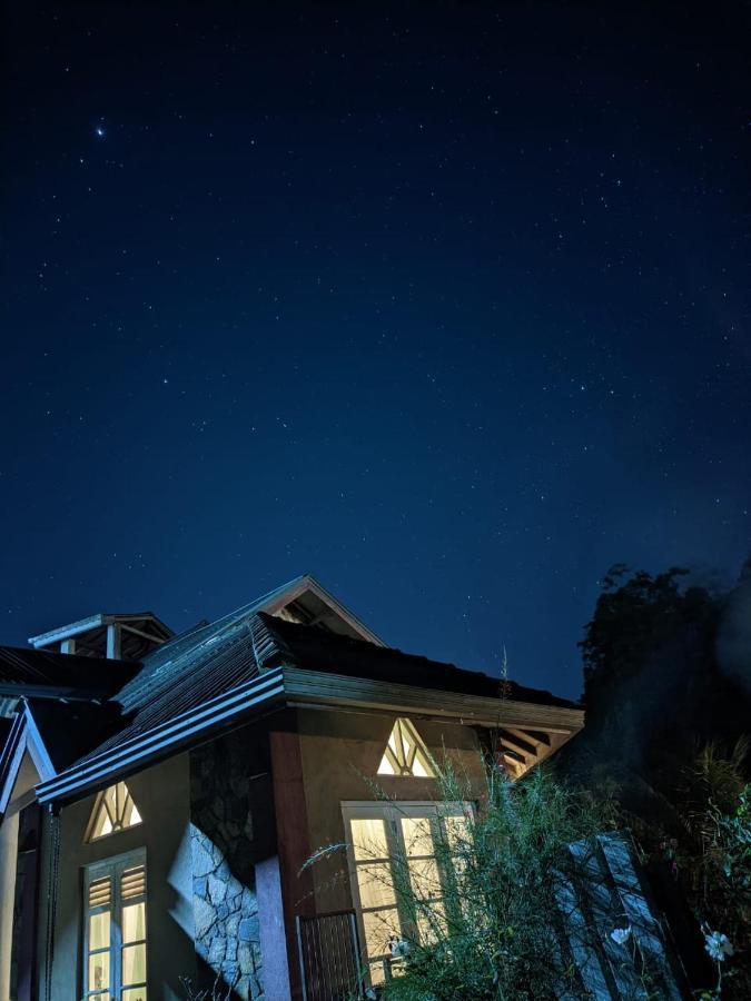 Canopy Villa Kandy Exterior photo