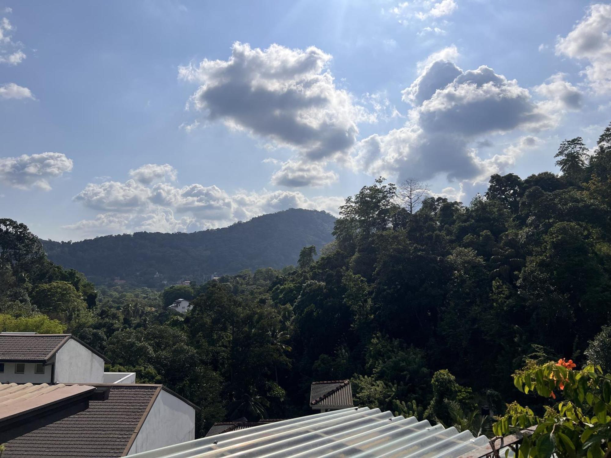 Canopy Villa Kandy Exterior photo