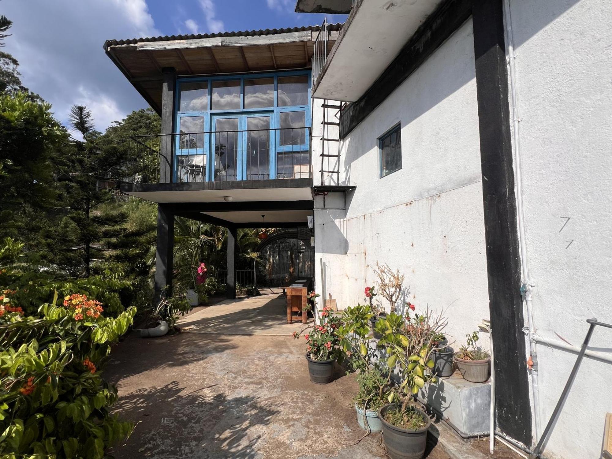 Canopy Villa Kandy Exterior photo